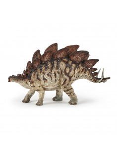 Papo Figurina Dinozaur Stegosaurus,Papo55079