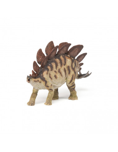 Papo Figurina Dinozaur Stegosaurus,Papo55079