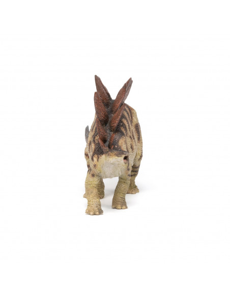 Papo Figurina Dinozaur Stegosaurus,Papo55079