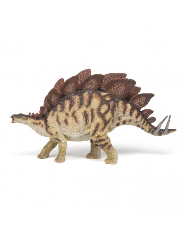Papo Figurina Dinozaur Stegosaurus,Papo55079