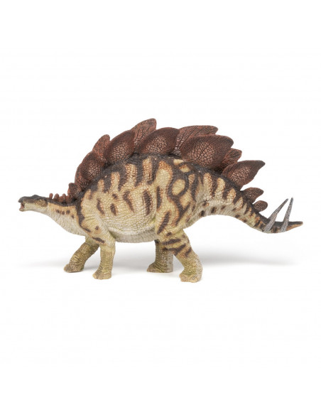Papo Figurina Dinozaur Stegosaurus,Papo55079