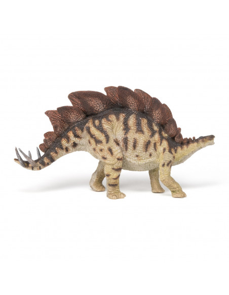 Papo Figurina Dinozaur Stegosaurus,Papo55079