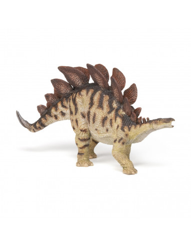 Papo Figurina Dinozaur Stegosaurus,Papo55079