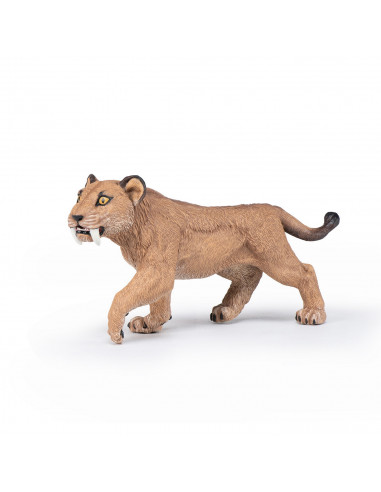 Papo Figurina Smilodon Tanar,Papo55081