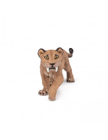 Papo Figurina Smilodon Tanar,Papo55081