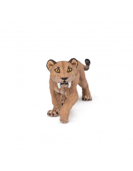 Papo Figurina Smilodon Tanar,Papo55081