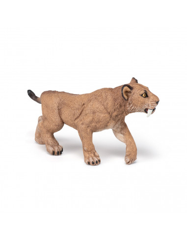 Papo Figurina Smilodon Tanar,Papo55081