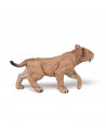 Papo Figurina Smilodon Tanar,Papo55081