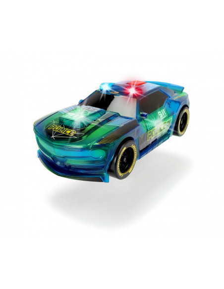 Set Politie Light Strike,203763001