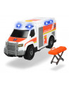 Masina De Salvare Ambulanta,203306002