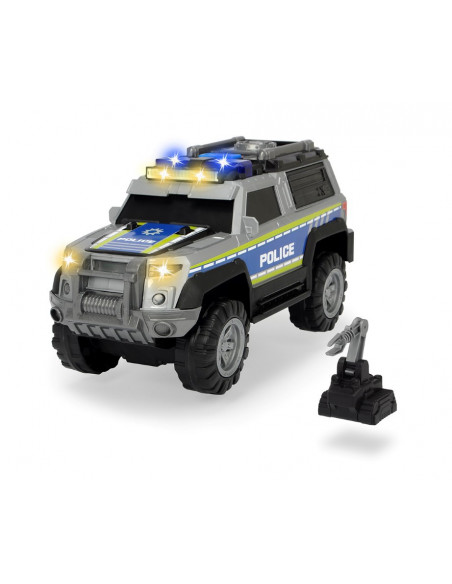 Masina De Politie Suv,203306003