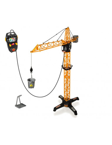 Macara Gigant Cu Telecomanda 100cm,203462411