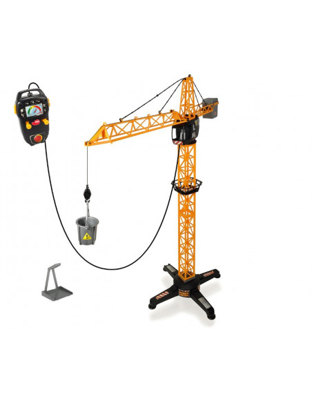 Macara Gigant Cu Telecomanda 100cm,203462411