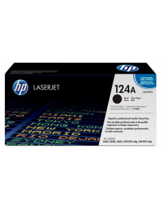 Q6000A,Cartus Toner Original Hp Q6000A Black, 2500 pagini