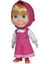 Papusa Masha 30cm Ne Miscam Si Cantam,109301074