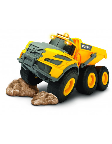 Camion Basculanta Volvo,203723004