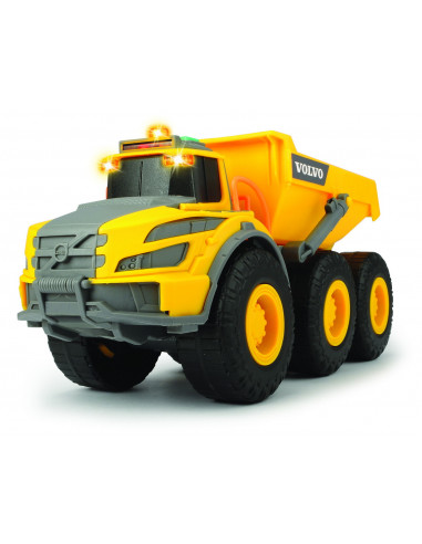 Camion Basculanta Volvo,203723004
