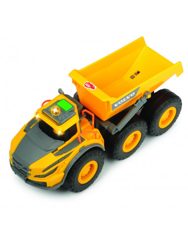 Camion Basculanta Volvo,203723004
