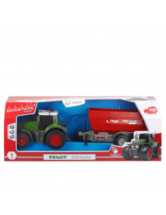 Tractor Fendt 939 Vario,203737002