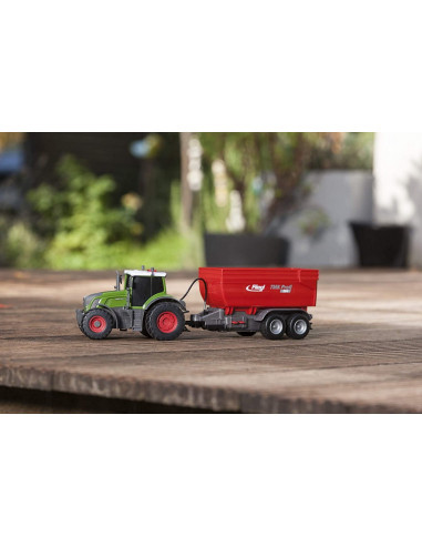 Tractor Fendt 939 Vario,203737002
