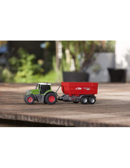 Tractor Fendt 939 Vario,203737002