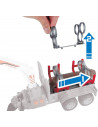 Tractor Cu Remorca Massey Ferguson 8737,203737003