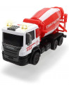 Betoniera Scania 17cm Cu Sunete Si Lumini,203722007_BETONIERA