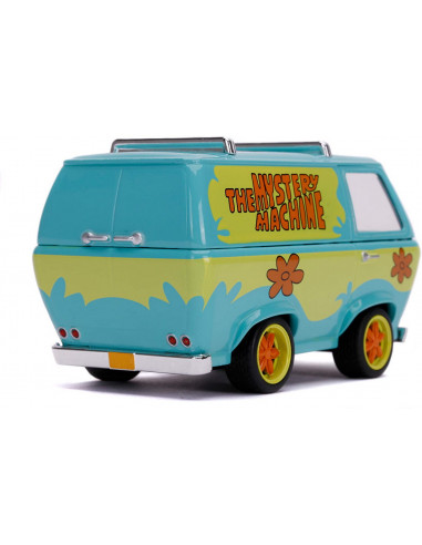 Scooby Doo Masina Misterelor,253252011