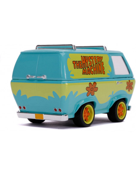 Scooby Doo Masina Misterelor,253252011
