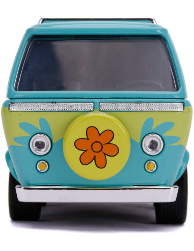 Scooby Doo Masina Misterelor,253252011