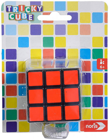 Cub Logic 3x3,606131786