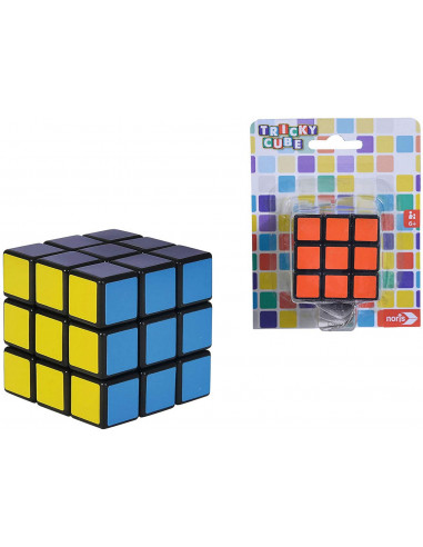 Cub Logic 3x3,606131786