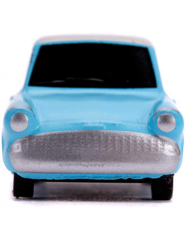 Harry Potter2 Set 2 Masinute The Knight Bus Si Ford Anglia