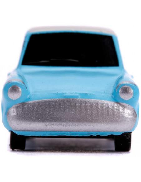 Harry Potter2 Set 2 Masinute The Knight Bus Si Ford Anglia