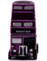 Harry Potter2 Set 2 Masinute The Knight Bus Si Ford Anglia