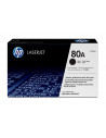 CF280A,Cartus toner HP 80A Black CF280A