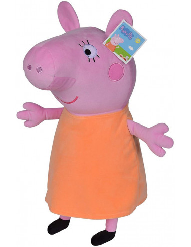 Peppa Pig Plush Mama Wutz 35cm,109261004