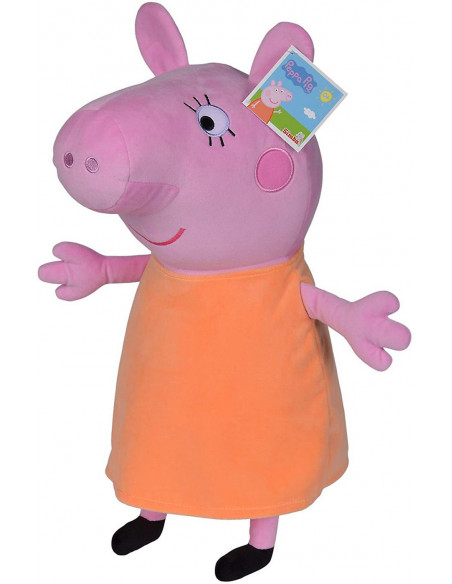 Peppa Pig Plush Mama Wutz 35cm,109261004