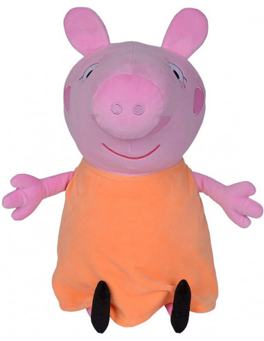 Peppa Pig Plush Mama Wutz 35cm,109261004