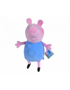 Peppa Pig Plush George 31cm,109261003