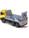 Masinuta Utilitara Scania City Team Galbena,203742011_GALBEN