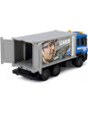 Masinuta Utilitara Scania City Team Albastra,203742011_ALBASTRU