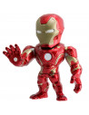 Marvel Figurina Metalica Iron Man 10cm,253221010