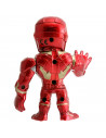 Marvel Figurina Metalica Iron Man 10cm,253221010