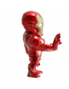 Marvel Figurina Metalica Iron Man 10cm,253221010