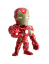 Marvel Figurina Metalica Iron Man 10cm,253221010