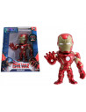 Marvel Figurina Metalica Iron Man 10cm,253221010