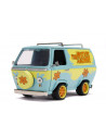Scooby Doo Mystery Van Set Format Din Dubita Metalica Scara