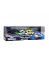 Majorette Set 5 Dacia Duster 7.5cm,212053164SRO