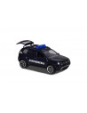 Majorette Set 5 Dacia Duster 7.5cm,212053164SRO